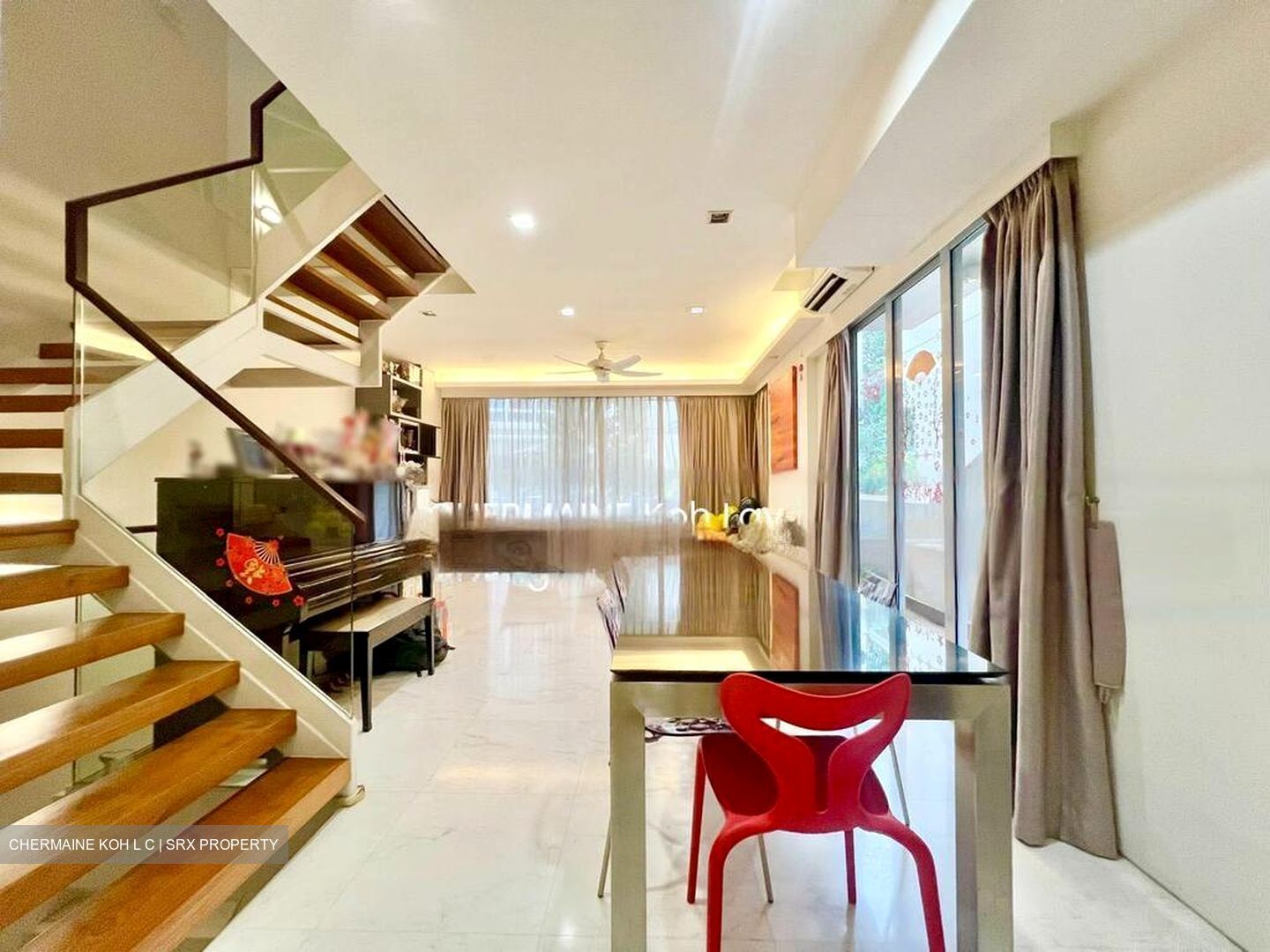 Jalan Lim Tai See (D10), Terrace #458642311